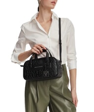 ARMANI EXCHANGE LIZ Handbag, with shoulder strap black - Women&rsquo;s Bags - 2