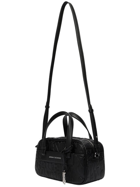 LIZ Handbag, with shoulder strap black - Women&rsquo;s Bags