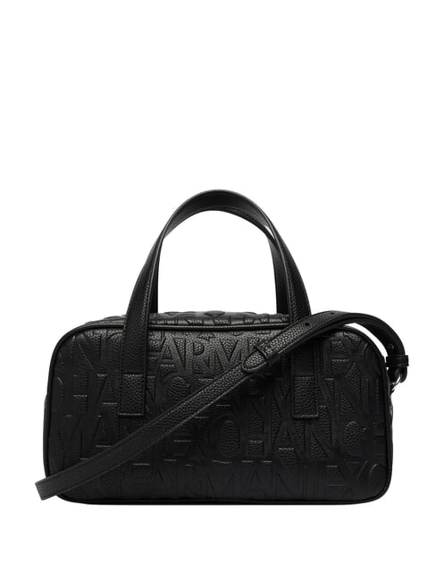 LIZ Handbag, with shoulder strap black - Women&rsquo;s Bags