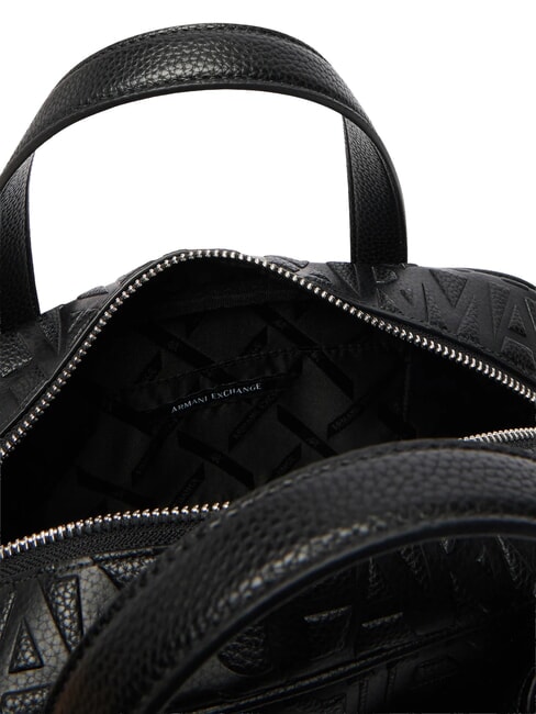 LIZ Handbag, with shoulder strap black - Women&rsquo;s Bags