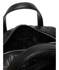 ARMANI EXCHANGE LIZ Handbag, with shoulder strap black - Women&rsquo;s Bags - 5
