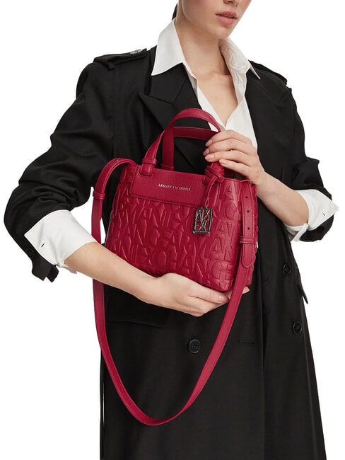 A|X CHARM Mini handbag with shoulder strap work - Women&rsquo;s Bags