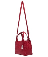 ARMANI EXCHANGE A|X CHARM Mini handbag with shoulder strap work - Women&rsquo;s Bags - 3
