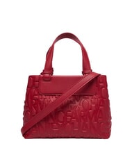 ARMANI EXCHANGE A|X CHARM Mini handbag with shoulder strap work - Women&rsquo;s Bags - 4