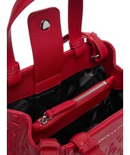 ARMANI EXCHANGE A|X CHARM Mini handbag with shoulder strap work - Women&rsquo;s Bags - 5