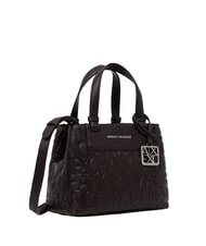 ARMANI EXCHANGE A|X CHARM Mini handbag with shoulder strap antagonist - Women&rsquo;s Bags - 2