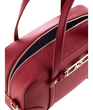 ARMANI EXCHANGE POLLY Tote bag with shoulder strap work - Women&rsquo;s Bags - 4