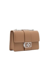 ARMANI EXCHANGE JODIE Convertible Medium Exchange puppets - Women&rsquo;s Bags - 3