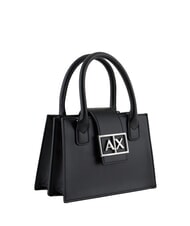ARMANI EXCHANGE JODIE Mini satchel bag black - Women&rsquo;s Bags - 3