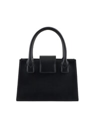 ARMANI EXCHANGE JODIE Mini satchel bag black - Women&rsquo;s Bags - 4