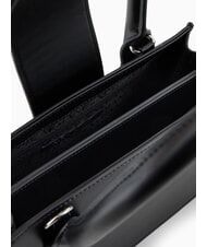 ARMANI EXCHANGE JODIE Mini satchel bag black - Women&rsquo;s Bags - 5