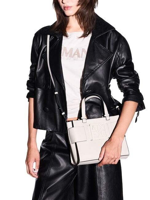 SUSIE Handbag tote, with shoulder strap script - Women&rsquo;s Bags