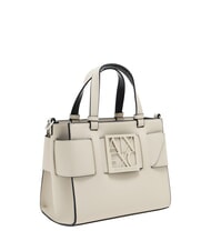 ARMANI EXCHANGE SUSIE Handbag tote, with shoulder strap script - Women&rsquo;s Bags - 3