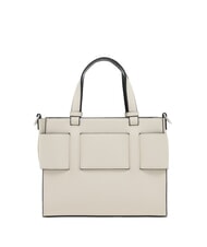 ARMANI EXCHANGE SUSIE Handbag tote, with shoulder strap script - Women&rsquo;s Bags - 4