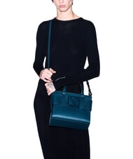 ARMANI EXCHANGE SUSIE Handbag tote, with shoulder strap mystery - Women&rsquo;s Bags - 2