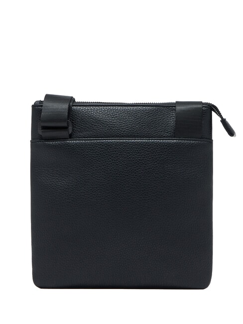 IAN Shoulder bag black - Over-the-shoulder Bags for Men