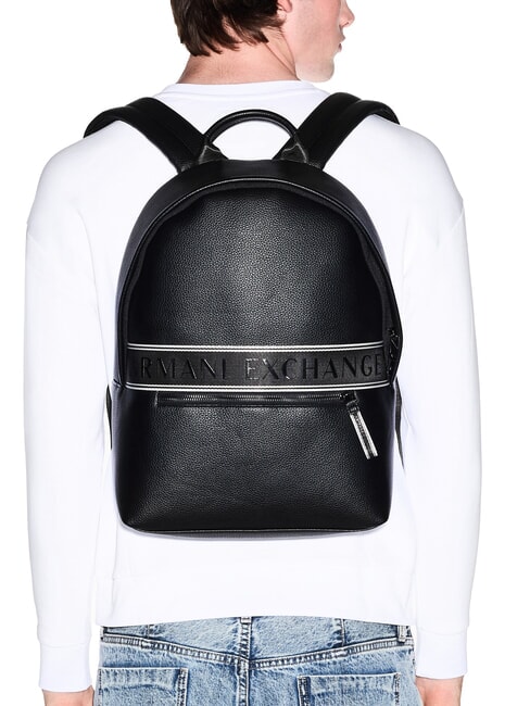 IAN Backpack black - Backpacks & School and Leisure