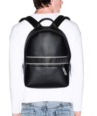 ARMANI EXCHANGE IAN Backpack black - Backpacks & School and Leisure - 5