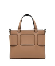 ARMANI EXCHANGE SUSIE Handbag tote, with shoulder strap puppets - Women&rsquo;s Bags - 4