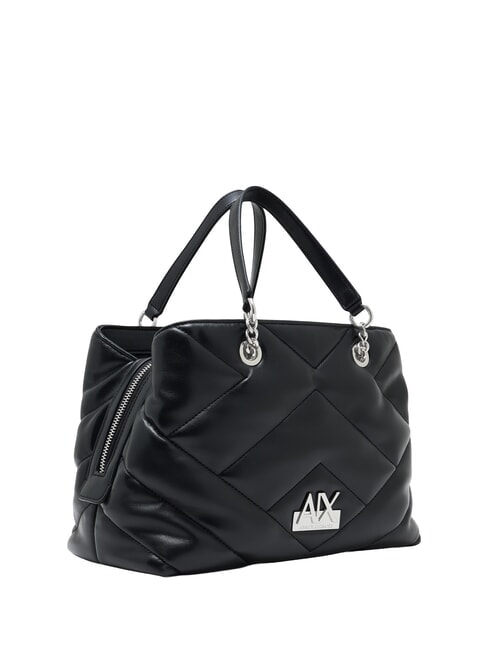 VICKY Handbag, with shoulder strap black - Women&rsquo;s Bags