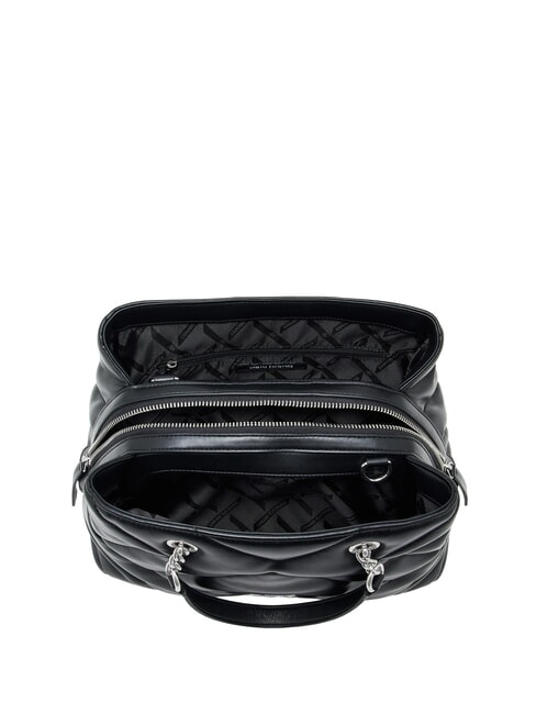 VICKY Handbag, with shoulder strap black - Women&rsquo;s Bags