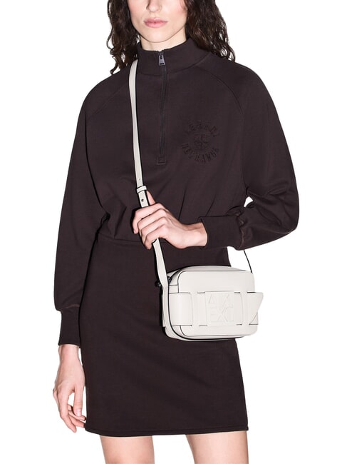 A|X BUCKLE Shoulder bag script - Women&rsquo;s Bags