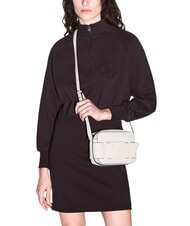 ARMANI EXCHANGE A|X BUCKLE Shoulder bag script - Women&rsquo;s Bags - 2