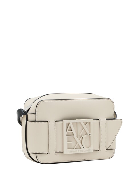 A|X BUCKLE Shoulder bag script - Women&rsquo;s Bags