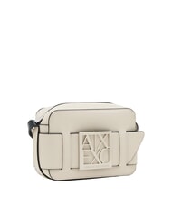 ARMANI EXCHANGE A|X BUCKLE Shoulder bag script - Women&rsquo;s Bags - 3