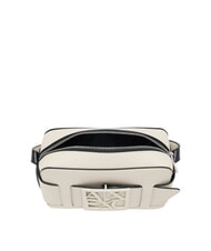 ARMANI EXCHANGE A|X BUCKLE Shoulder bag script - Women&rsquo;s Bags - 5
