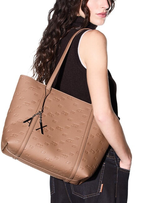 SYLVIE Shoulder bag puppets - Women&rsquo;s Bags