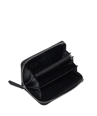 ARMANI EXCHANGE ISABEL Zip Around Wallet - Women&rsquo;s Wallets