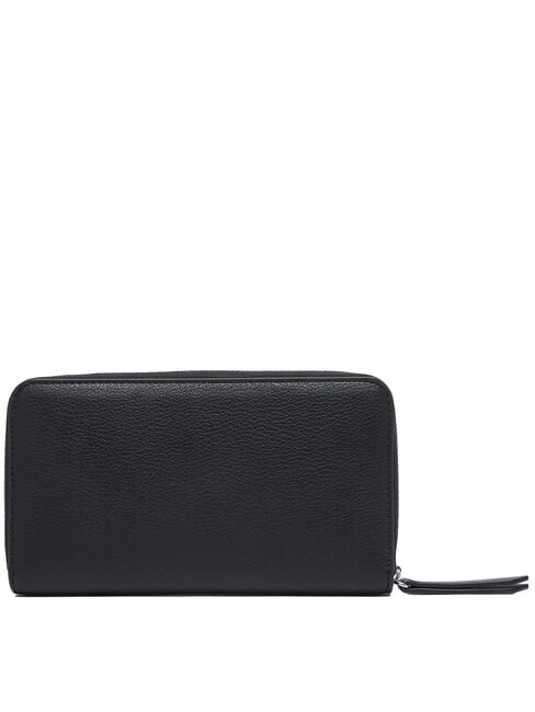 ISABEL Zip Around Wallet black - Women&rsquo;s Wallets