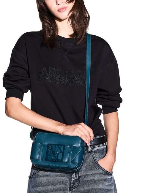 A|X BUCKLE Shoulder bag mystery - Women&rsquo;s Bags