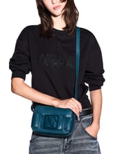 ARMANI EXCHANGE A|X BUCKLE Shoulder bag mystery - Women&rsquo;s Bags - 5