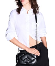 ARMANI EXCHANGE VICKY Mini shoulder bag black - Women&rsquo;s Bags - 2