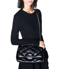ARMANI EXCHANGE VICKY Shoulder bag / crossbody bag black - Women&rsquo;s Bags - 2