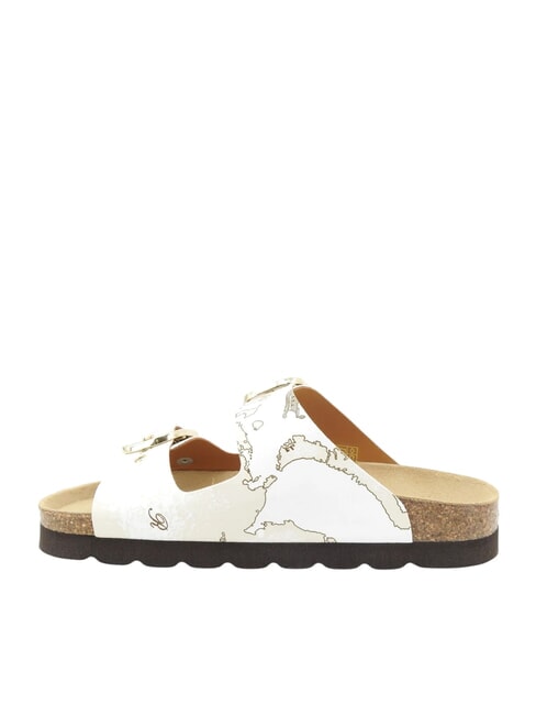 GEO Beach slippers white - Women&rsquo;s shoes