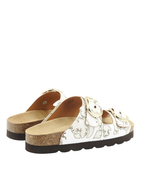 GEO Beach slippers white - Women&rsquo;s shoes