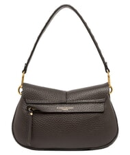 GIANNI CHIARINI HELENA ROUND Leather shoulder bag, with shoulder strap expressed - Women&rsquo;s Bags - 2