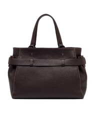 GIANNI CHIARINI MIRANDA Leather handbag, with shoulder strap expressed - Women&rsquo;s Bags - 4