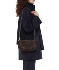 GIANNI CHIARINI HELENA ROUND Leather shoulder bag - Women&rsquo;s Bags