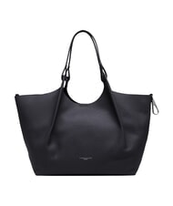 GIANNI CHIARINI DUA Large leather shoulder bag night - Women&rsquo;s Bags - 3