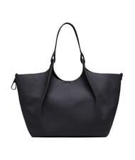 GIANNI CHIARINI DUA Large leather shoulder bag night - Women&rsquo;s Bags - 4