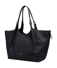 GIANNI CHIARINI DUA Large leather shoulder bag night - Women&rsquo;s Bags - 5