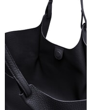 GIANNI CHIARINI DUA Large leather shoulder bag night - Women&rsquo;s Bags - 6