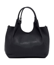 GIANNI CHIARINI DUA Shoulder bag, in leather night - Women&rsquo;s Bags - 4
