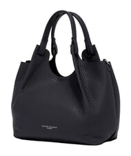 GIANNI CHIARINI DUA Shoulder bag, in leather night - Women&rsquo;s Bags - 5