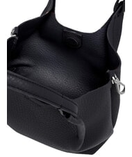 GIANNI CHIARINI DUA Shoulder bag, in leather night - Women&rsquo;s Bags - 6