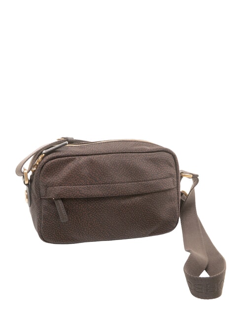 B-CLUB Mini shoulder bag chocolate - Women&rsquo;s Bags